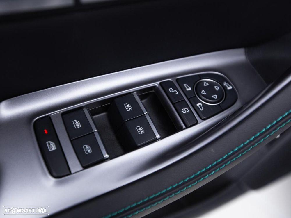BYD Seal U 1.5 DM-i Design - 20