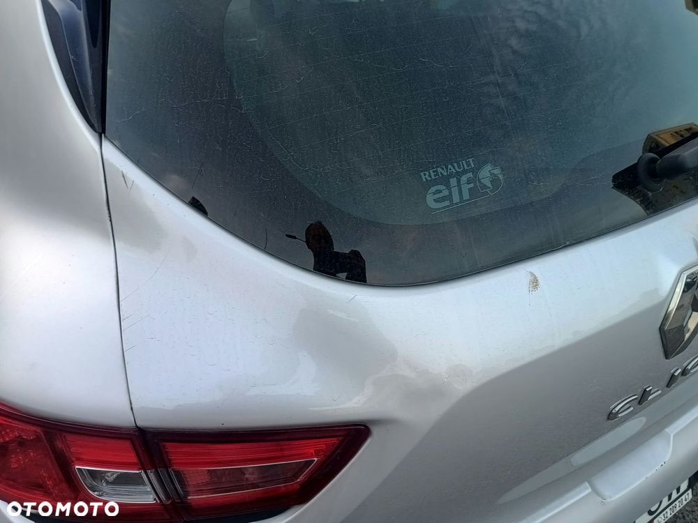 Renault Clio - 2
