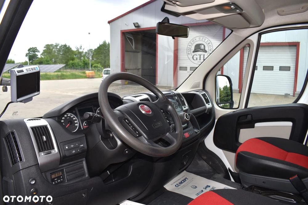 Fiat Ducato - 22