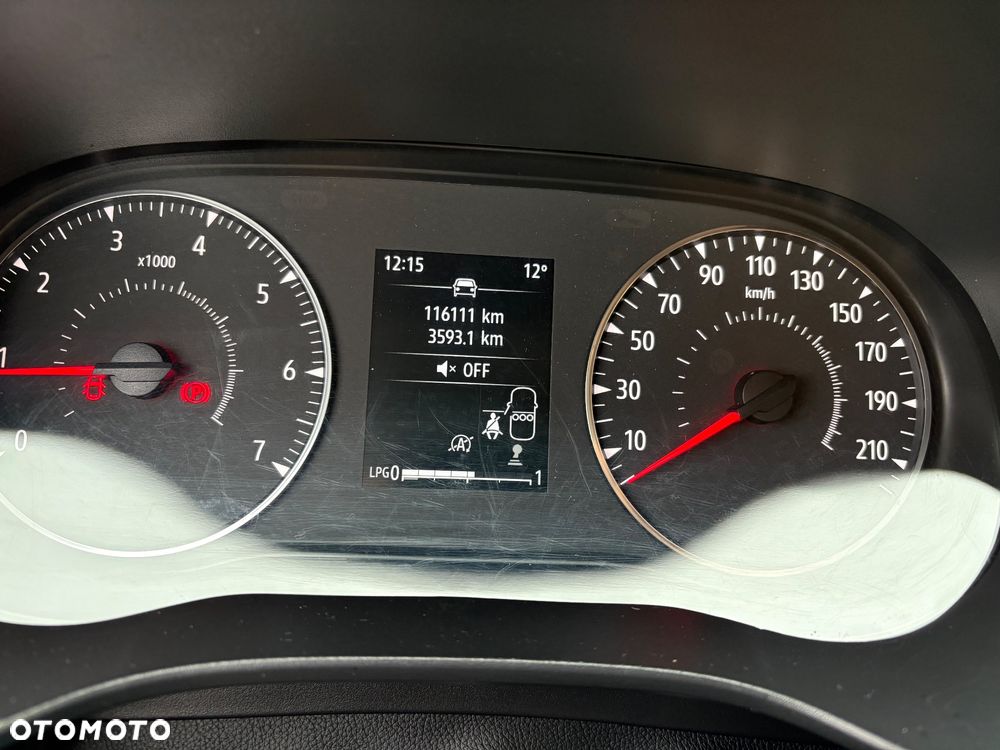 Dacia Sandero TCe 90 Comfort - 19