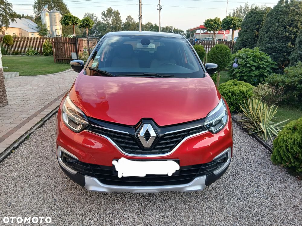 Renault Captur - 5