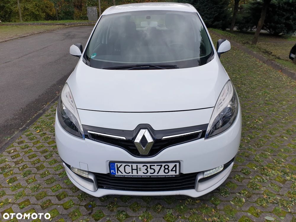 Renault Scenic 1.6 16V Start - 15
