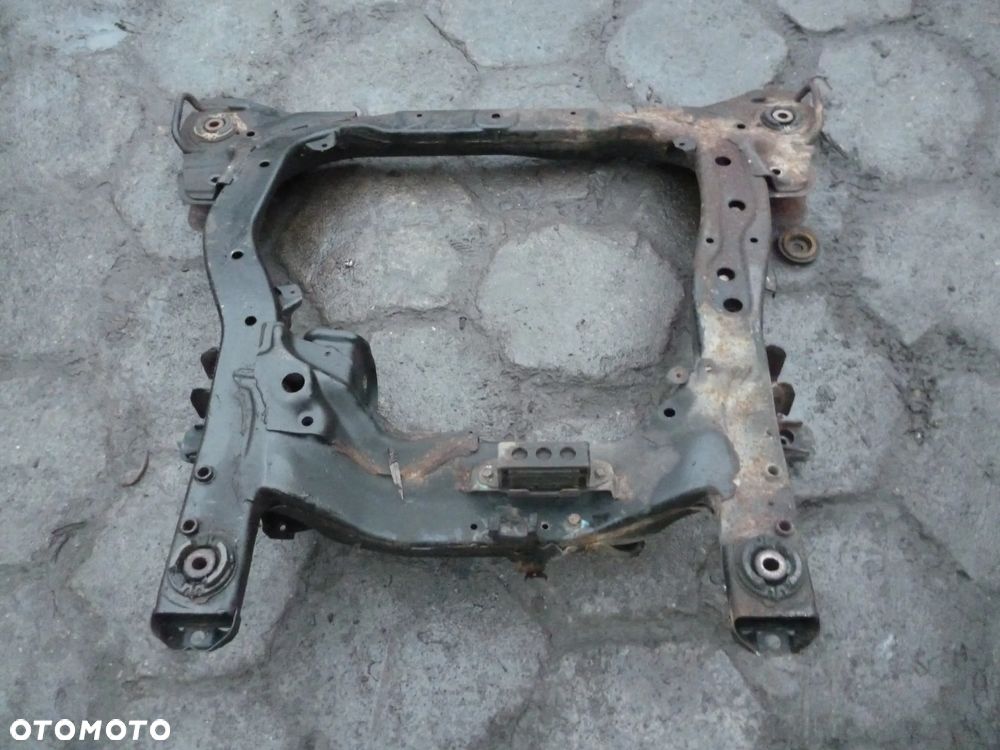 HONDA ACCORD VII KOŁYSKA SANKI - 3