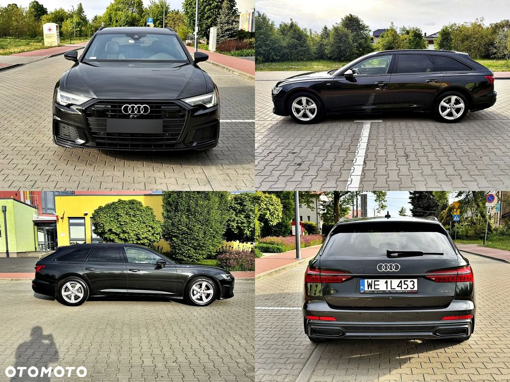 Audi A6 - 5