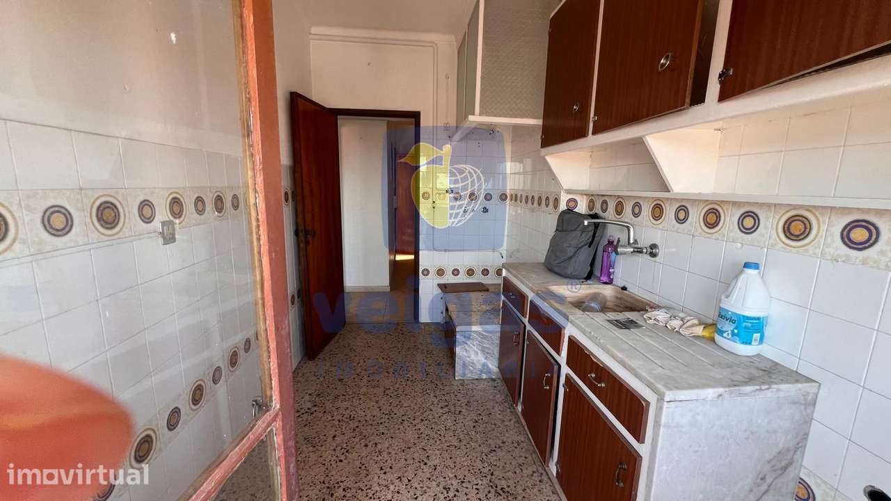 APARTAMENTO T2 BOM SUCESSO - Grande imagem: 3/35