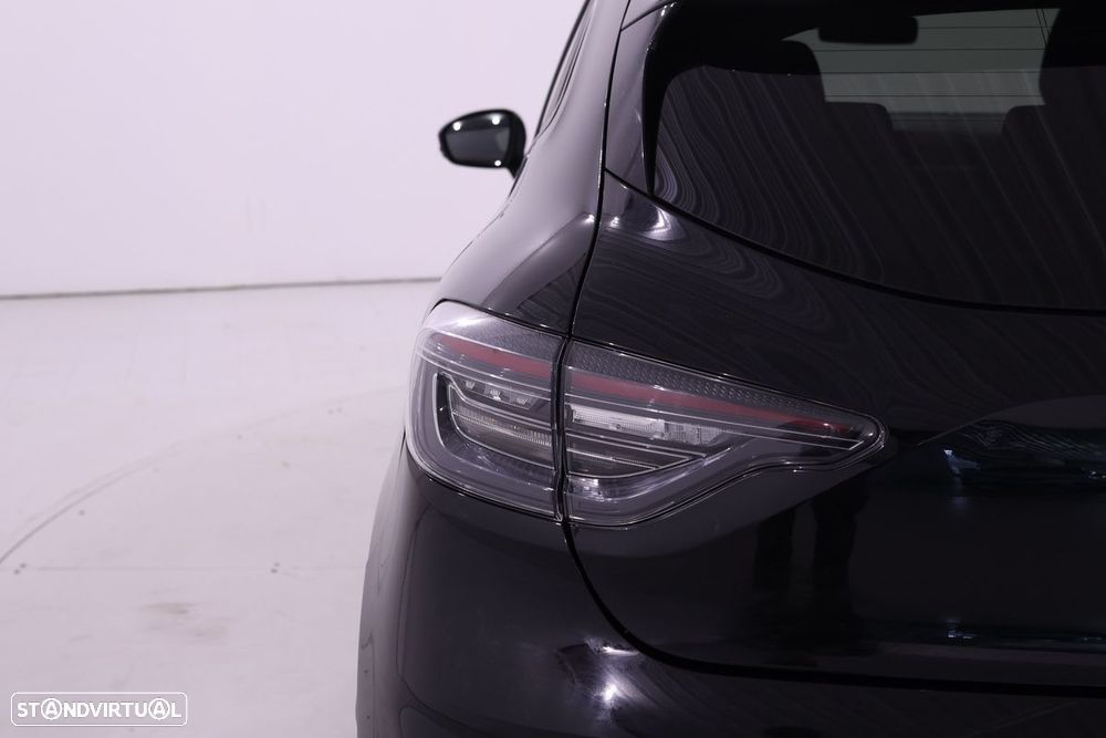 Renault Clio 1.0 TCe Evolution Bi-Fuel - 10