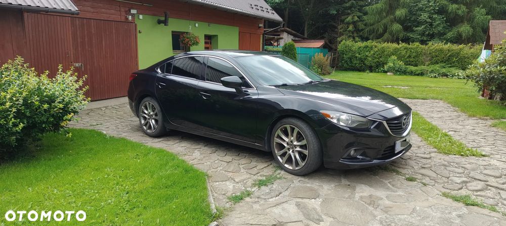 Mazda 6 - 3
