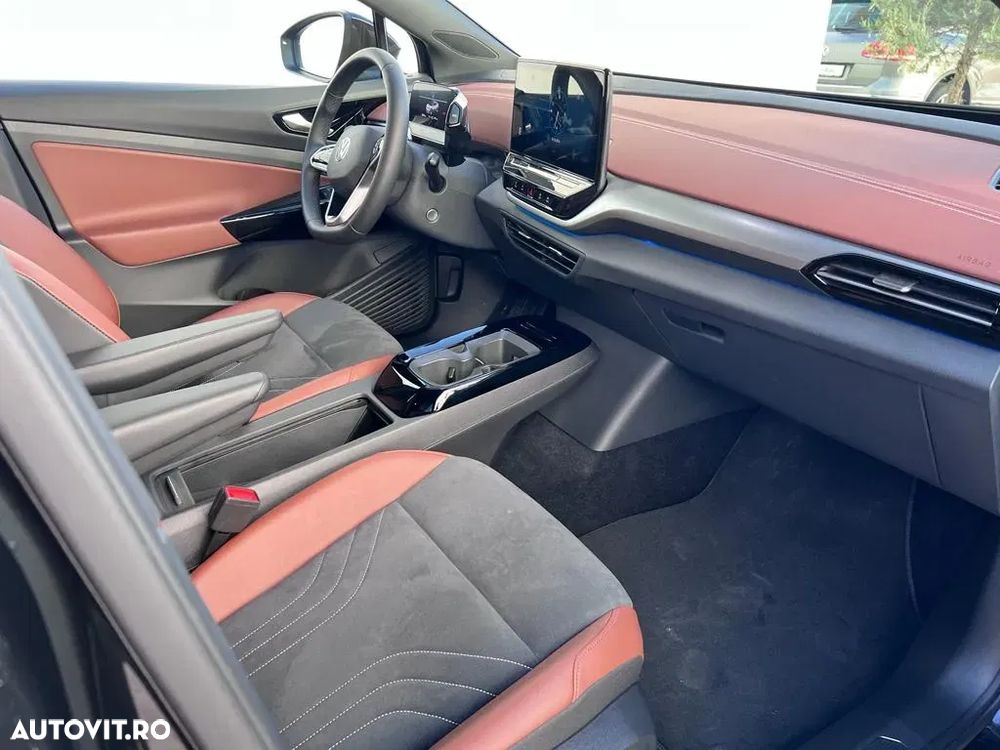 Volkswagen ID.4 77 kWh Pro Performance - 4