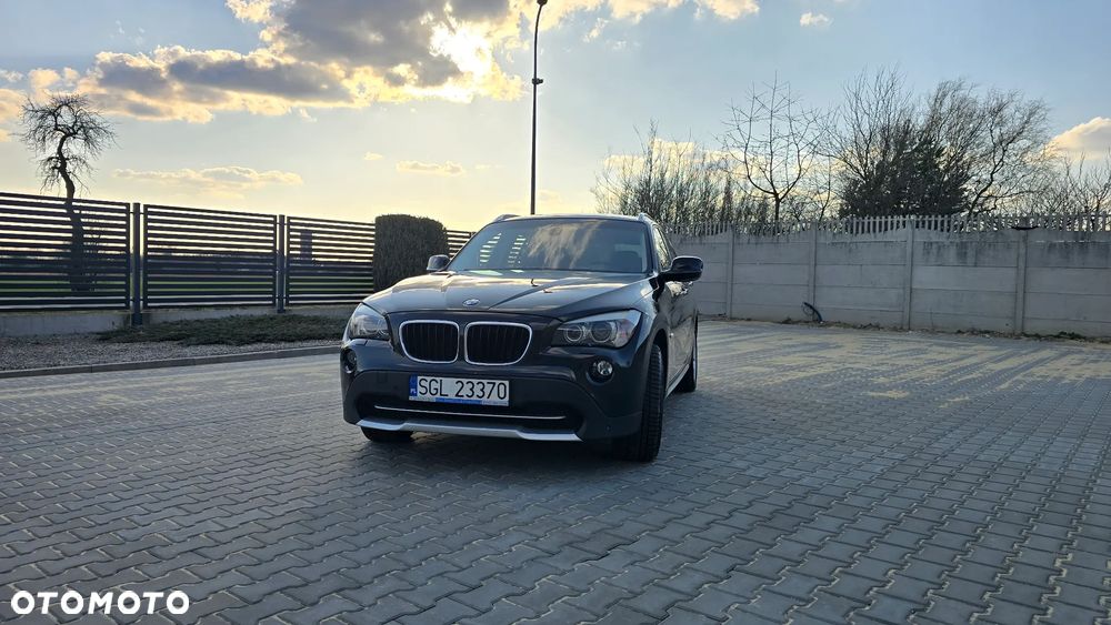 BMW X1 sDrive18i xLine - 2