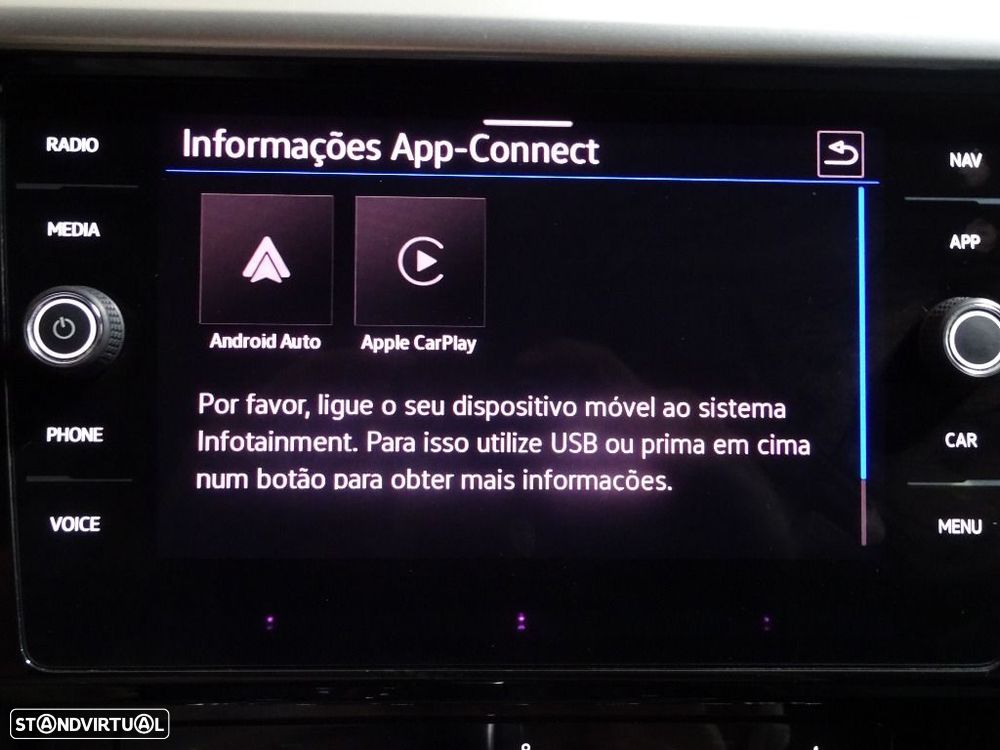 VW Arteon Shooting Brake 2.0 TDI R-Line DSG - 20