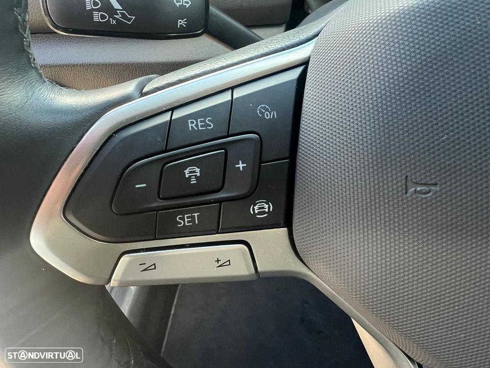 VW T-Roc 1.0 TSI Life - 15