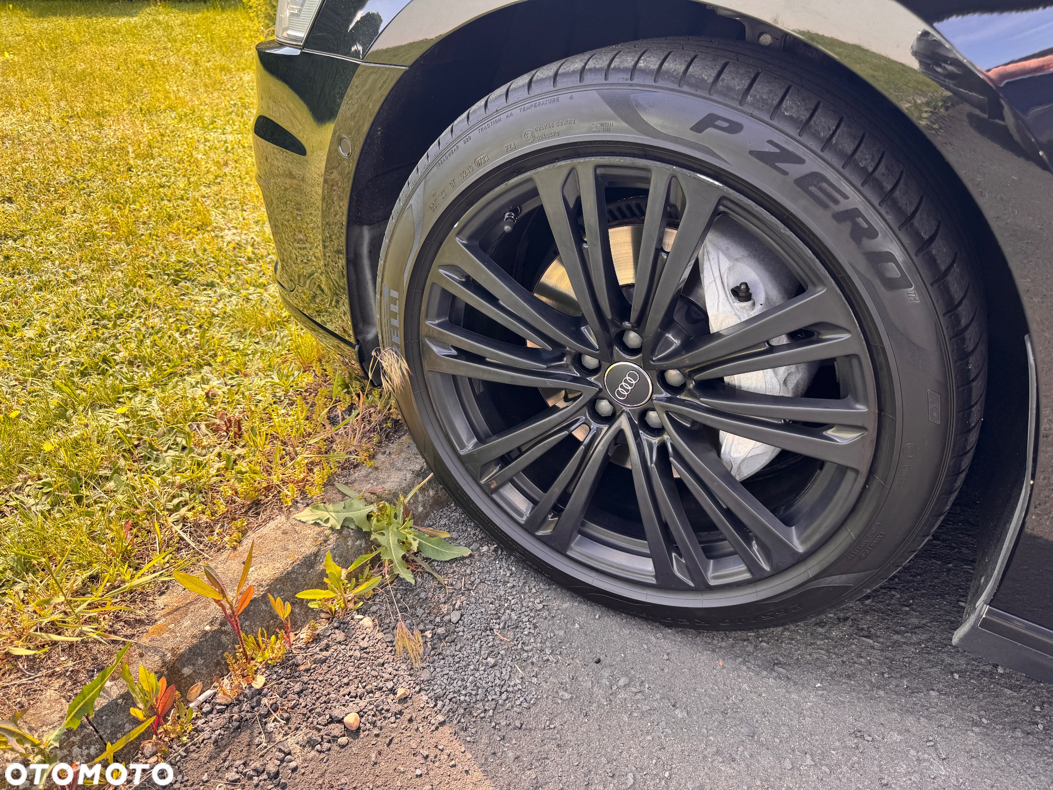 Audi A8 50 TDI quattro tiptronic - 15