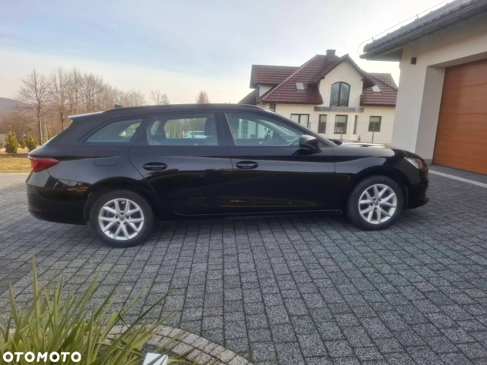Seat Leon 1.5 TSI Style - 17