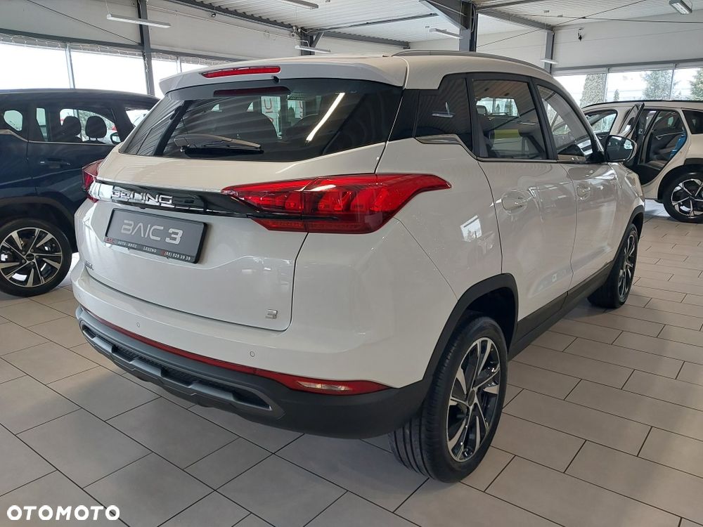 BAIC 3 - 15