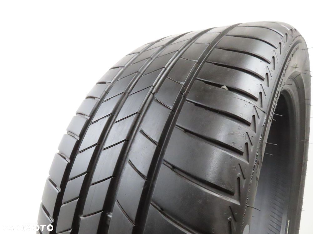 255/45R18 OPONA LETNIA Bridgestone Turanza T005 103H XL - 8