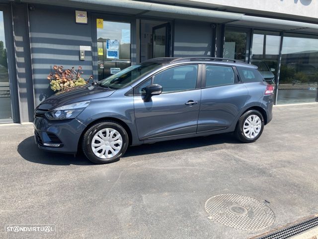 Renault Clio 1.5 dCi Zen - 5