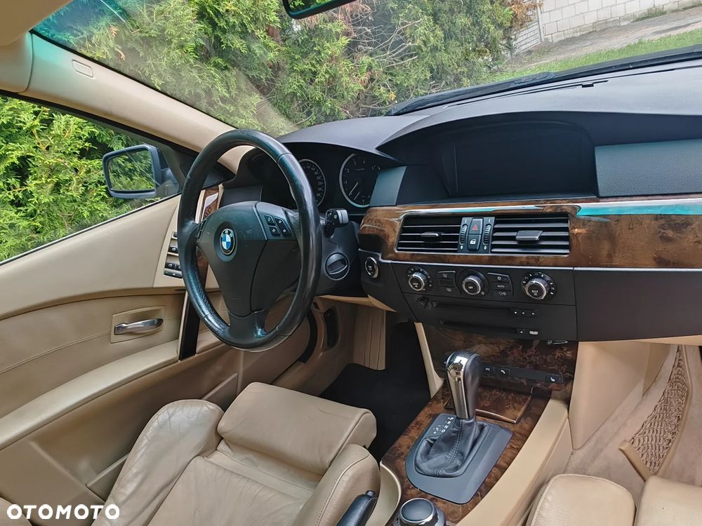 BMW Seria 5 - 14