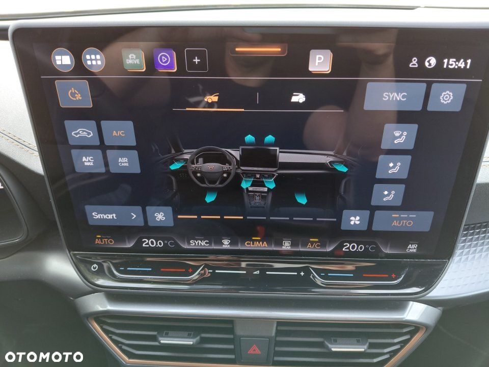 Cupra Leon - 26