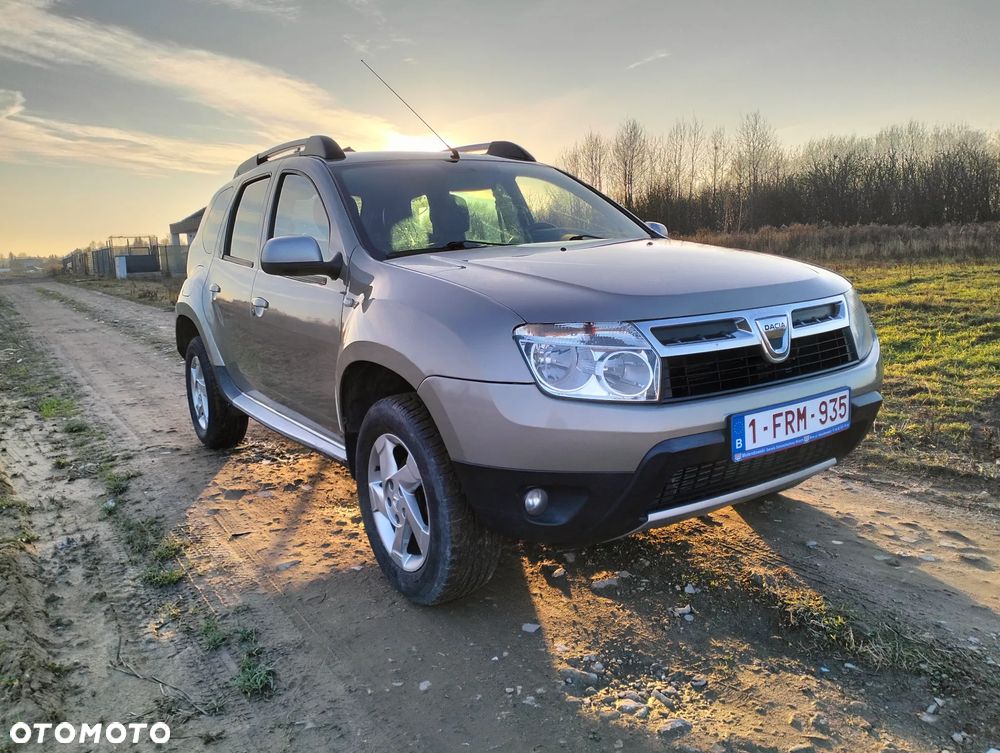 Dacia Duster 1.6 - 1
