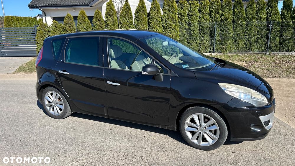 Renault Scenic TCe 130 Luxe - 5