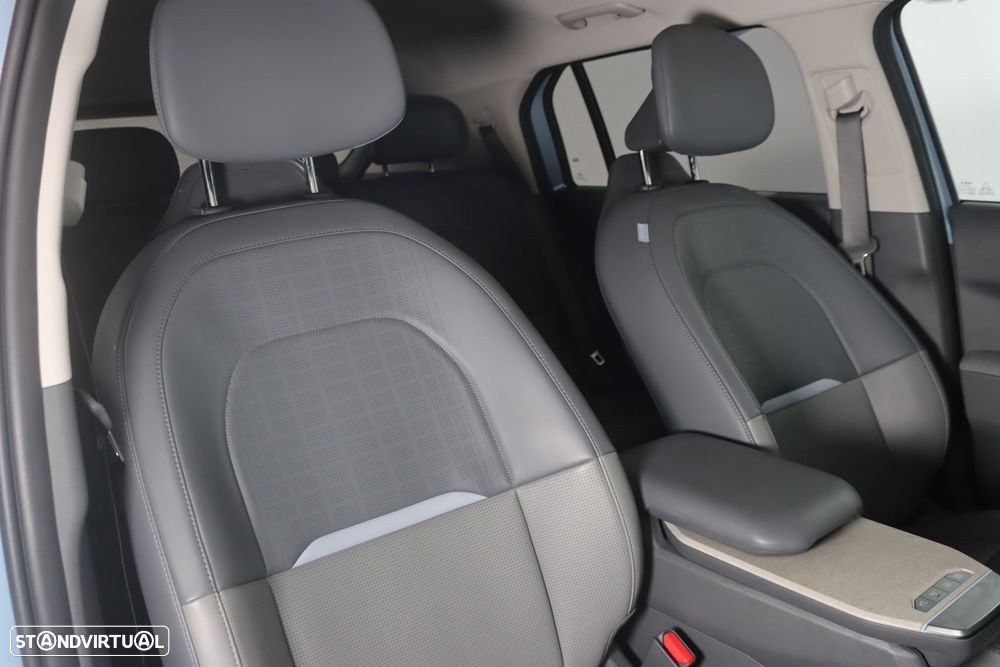 Kia EV3 81,4-kWh FWD Earth - 11