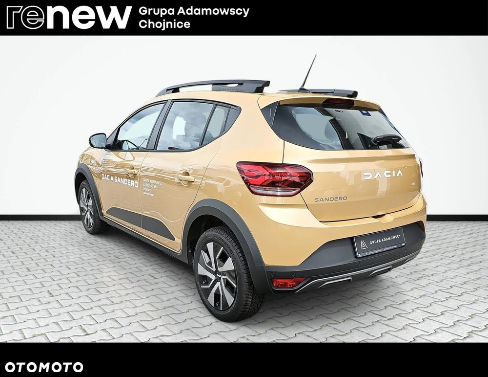 Dacia Sandero 1.0 TCe100 Expression - 6