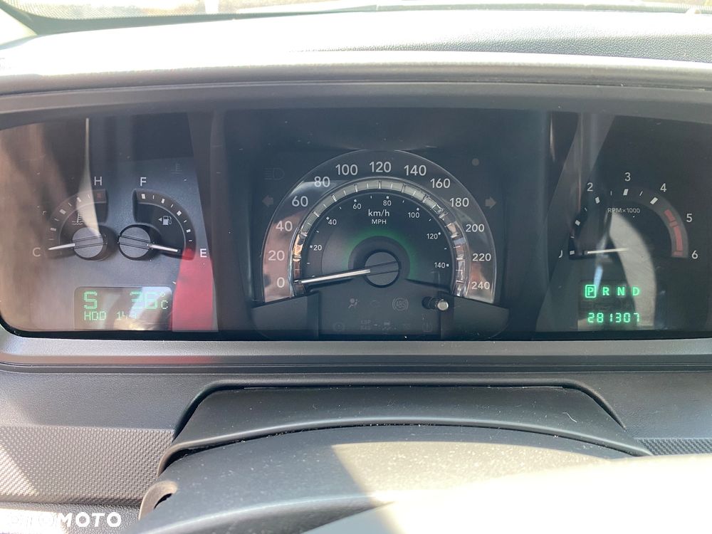 Dodge Journey 2.0 CRD SXT - 7