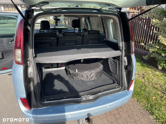 Renault Espace 2.0T 16V Dynamique - 21