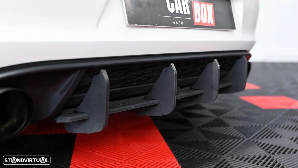 VW Golf 2.0 TSi GTi DSG Performance - 23