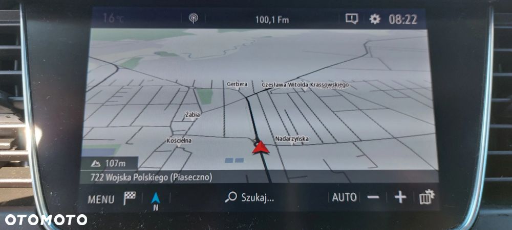 Opel Crossland X 1.2 ECOTEC Start/Stop Edition - 16