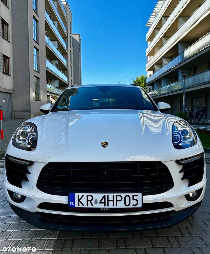 Porsche Macan S PDK - 23