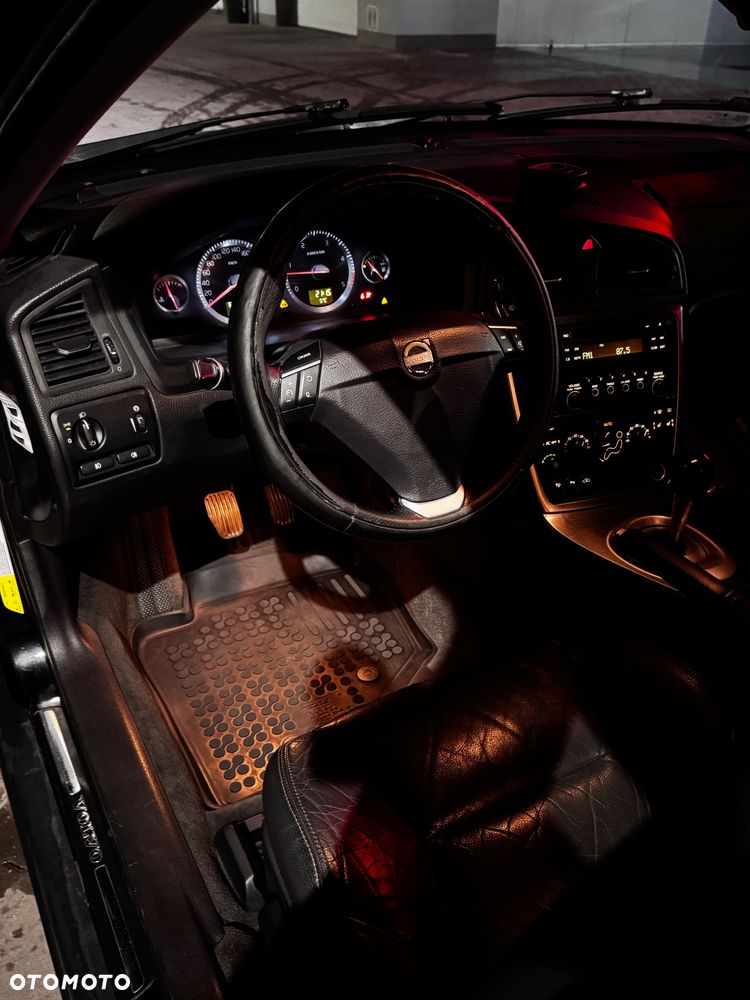 Volvo S60 2.4D Kinetic - 15