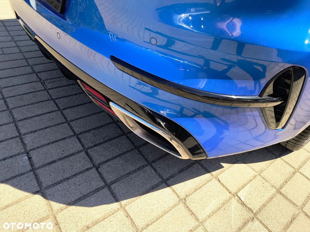 Kia ProCeed - 13