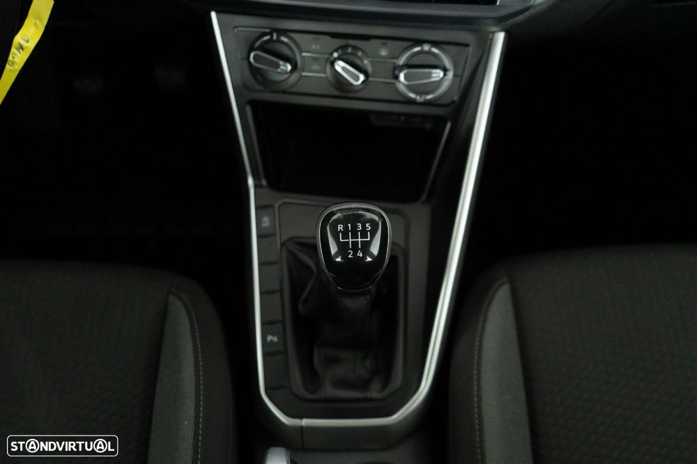 VW Taigo 1.0 TSI Life - 23