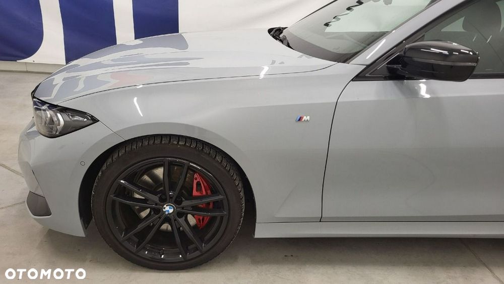 BMW Seria 3 320d xDrive mHEV M Sport - 10