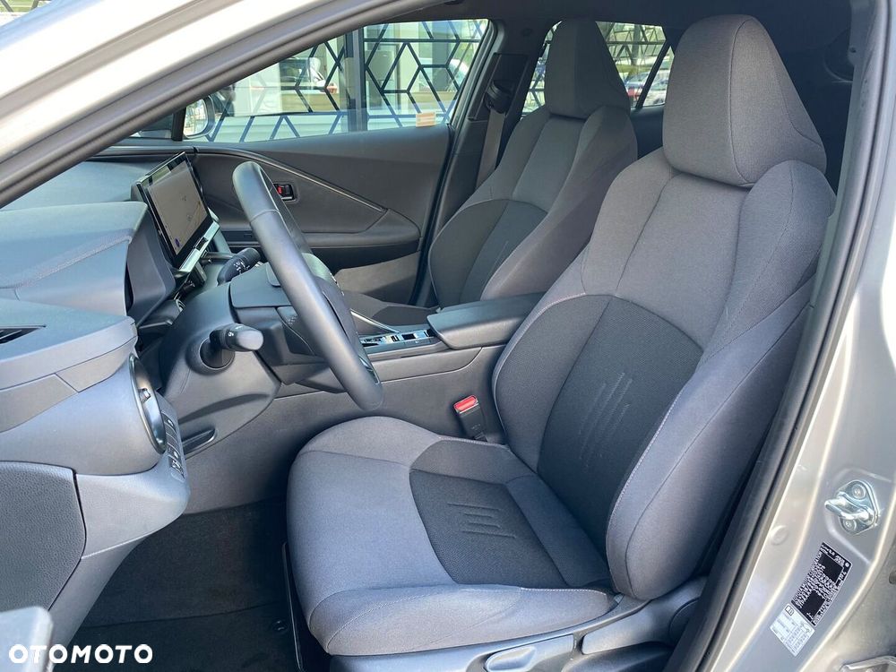 Toyota C-HR 1.8 Hybrid Style - 6