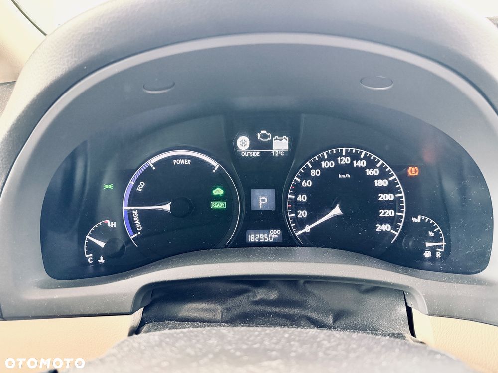 Lexus RX 450h Elite Navi - 29