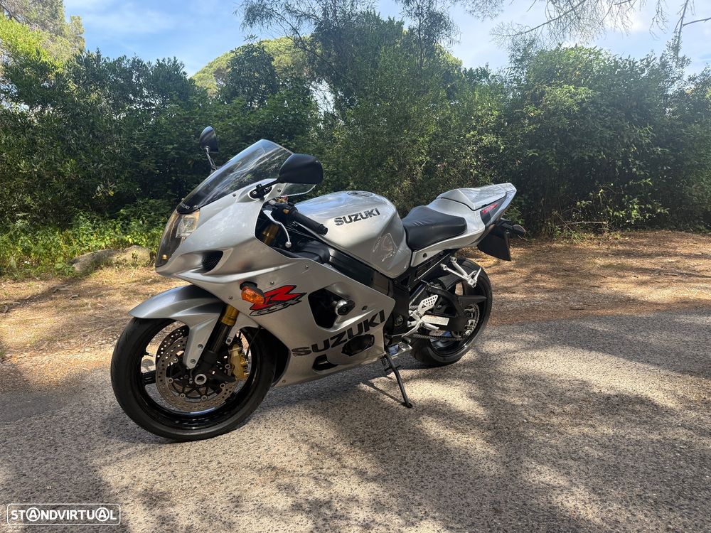 Suzuki GSX-R 1000 - 23