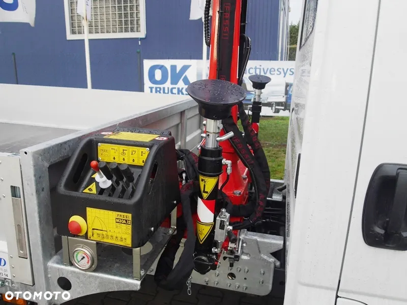 Iveco Daily 35S18H - 9
