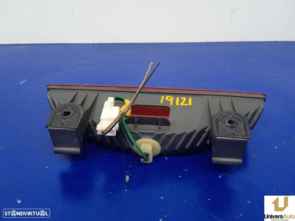 LUZ CENTRAL DE TRAVÃO KIA RIO II 2005 -D4FA - 2