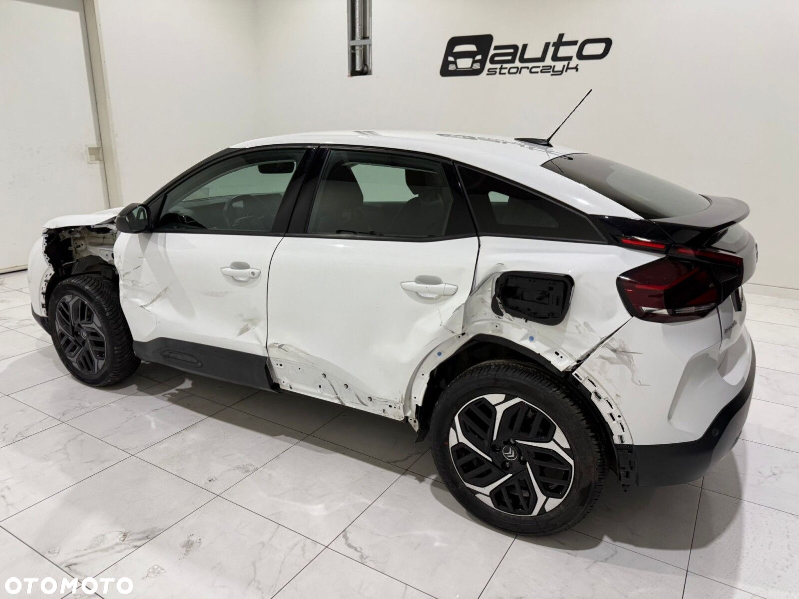 Citroën C4 - 16
