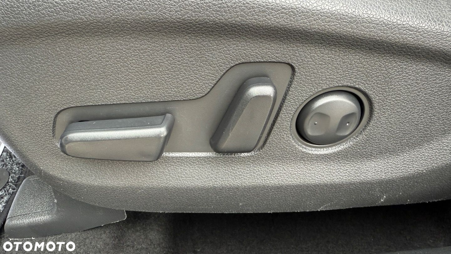 Hyundai Tucson - 19