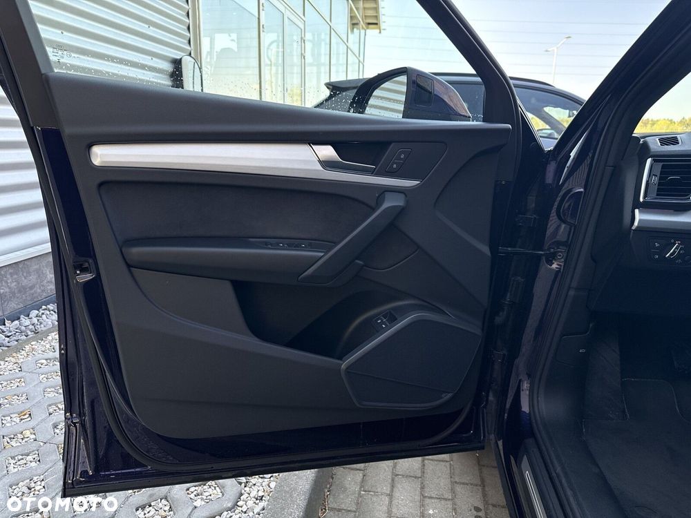 Audi Q5 Sportback - 17