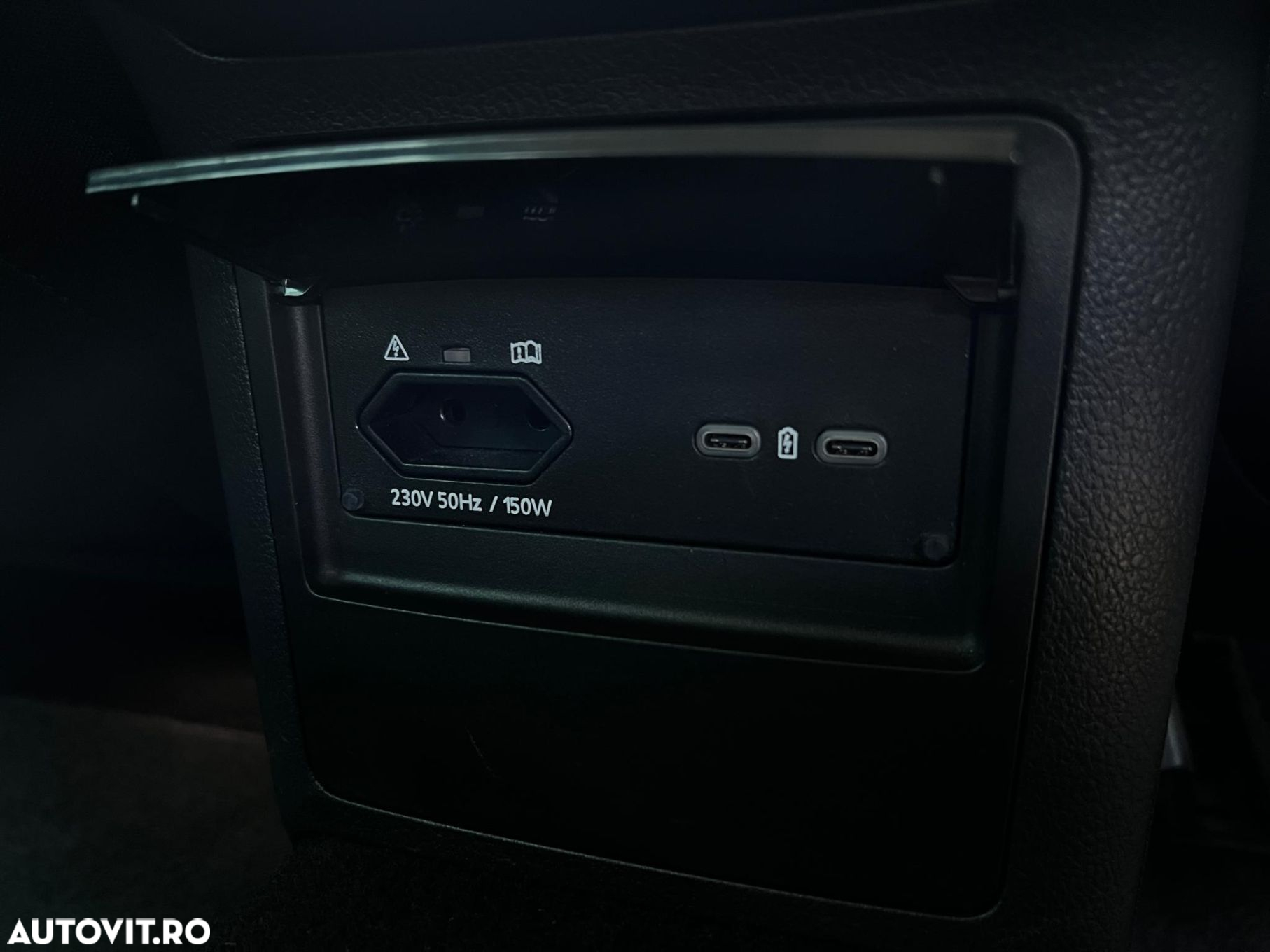 Skoda Superb Combi 1.4 TSI PHEV Style - 20