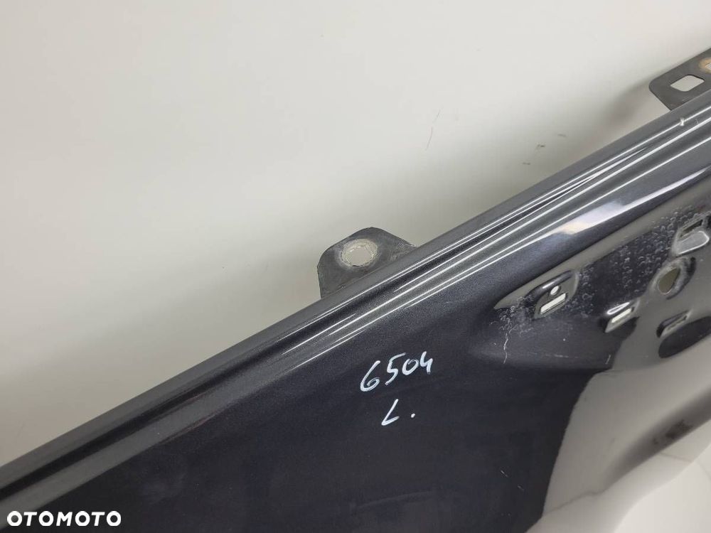 BŁOTNIK PRZÓD LEWY RANGE ROVER SPORT II LIFT L494 ORYGINAŁ JK62-16016 LKT - 6