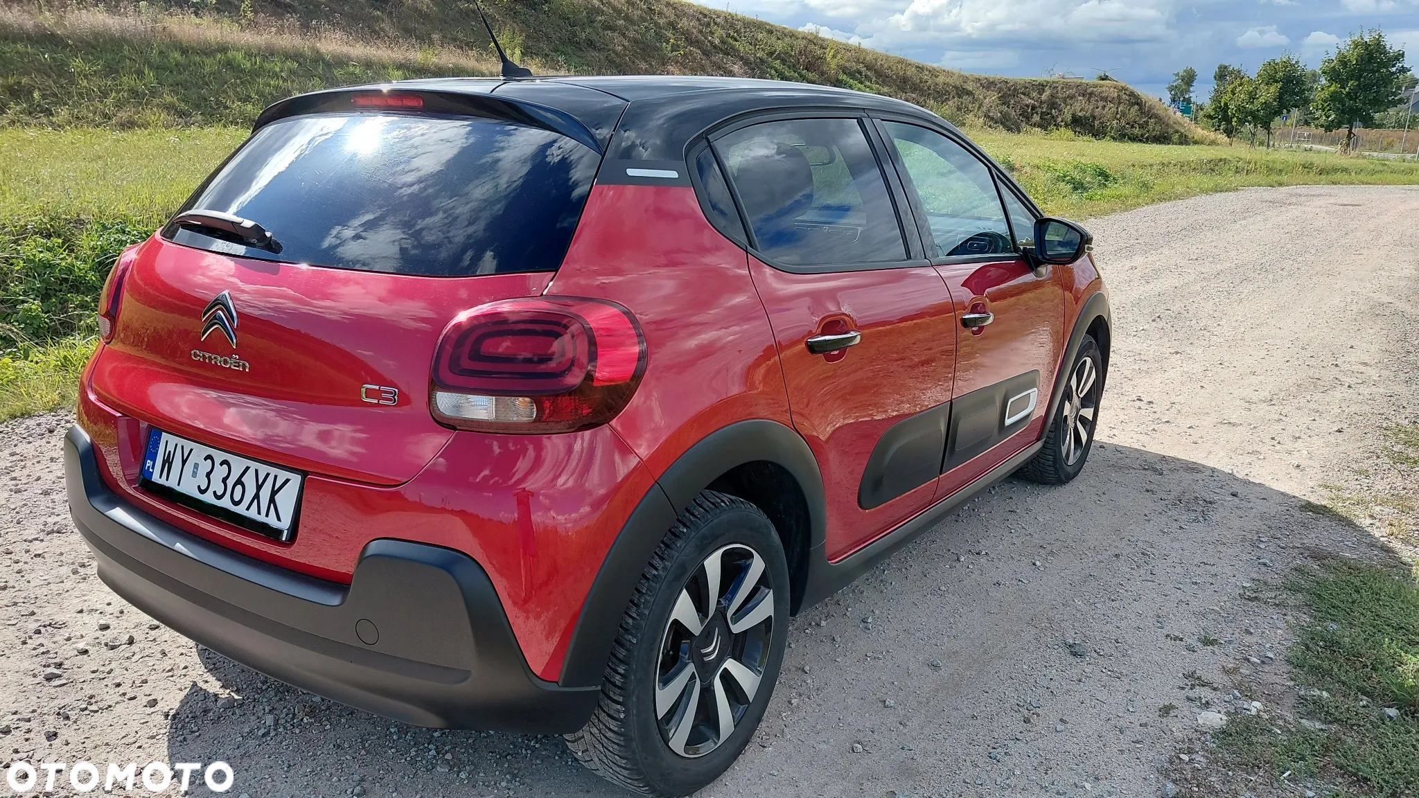 Citroën C3 1.2 PureTech Shine - 5