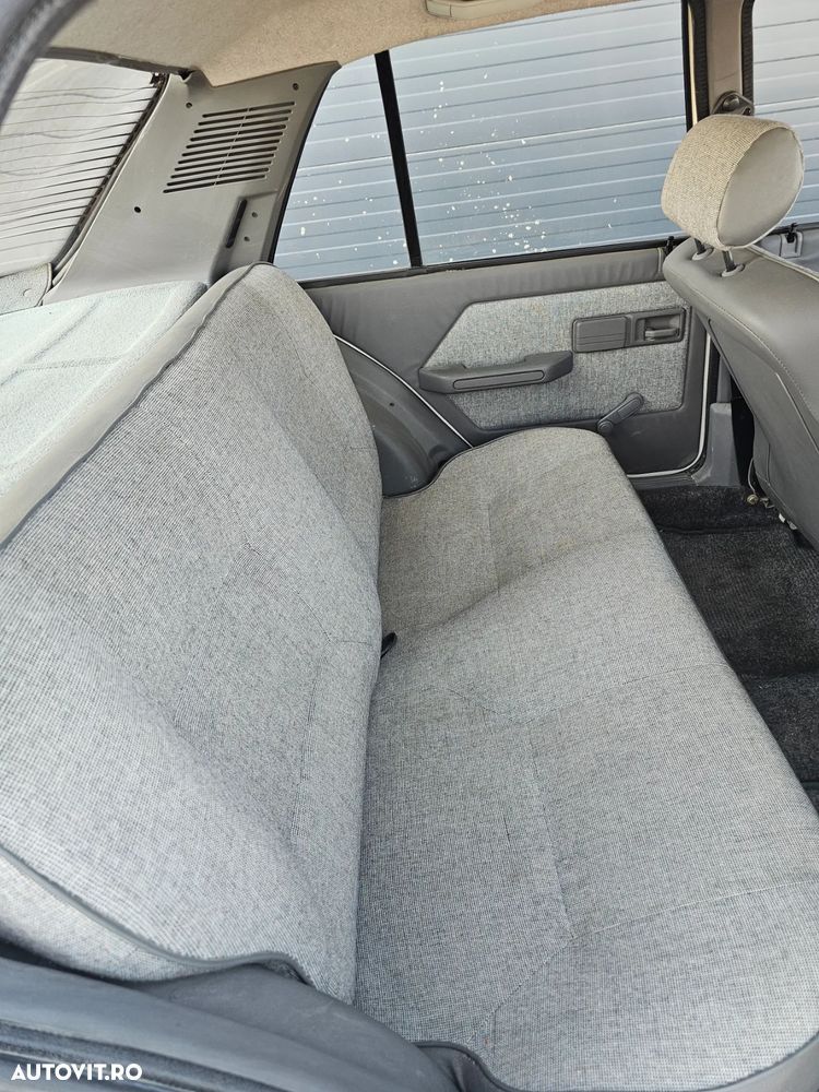 Peugeot 309 - 14