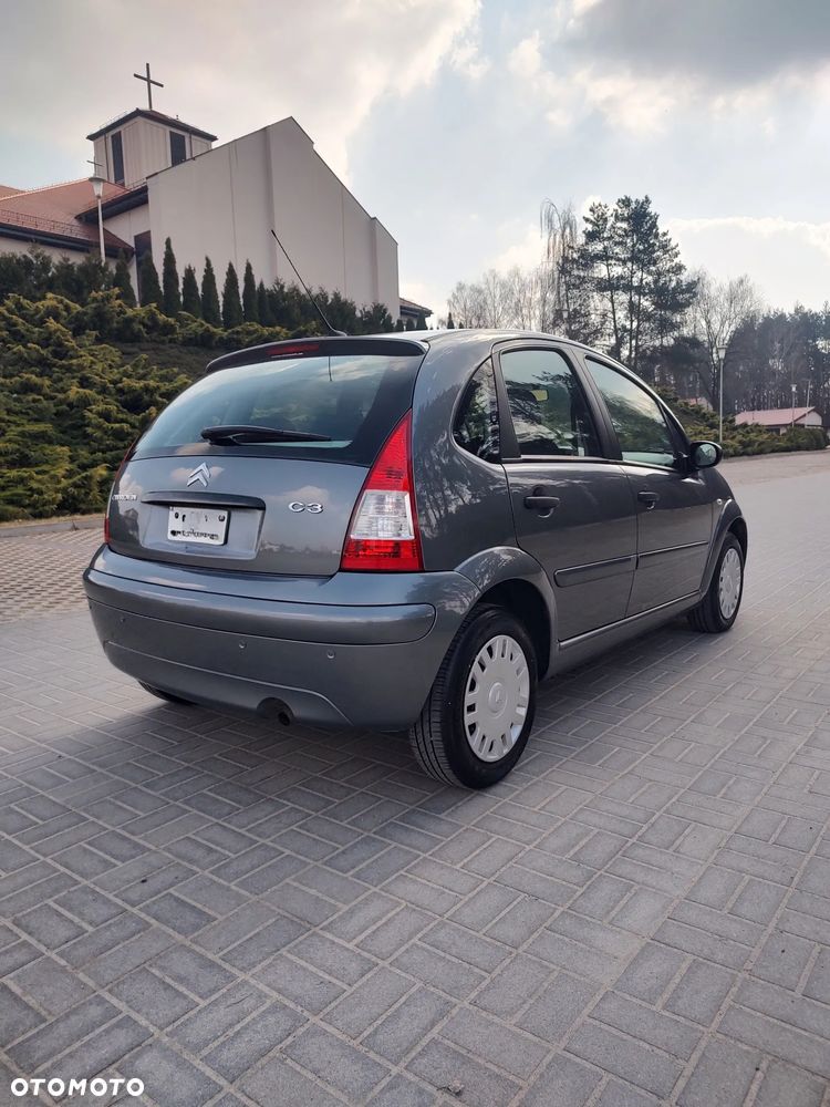 Citroën C3 1.4 Confort - 14