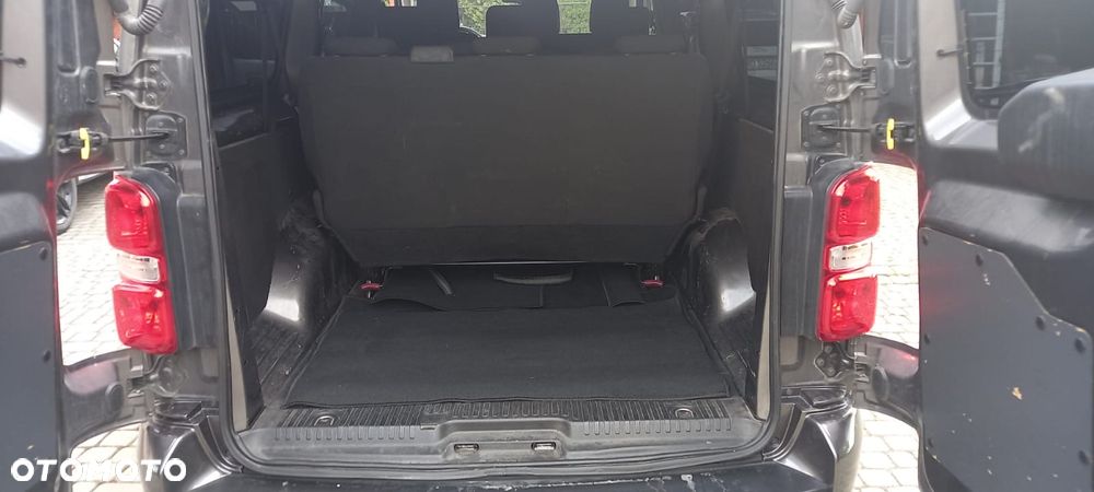 Citroën Jumpy Combi - 11
