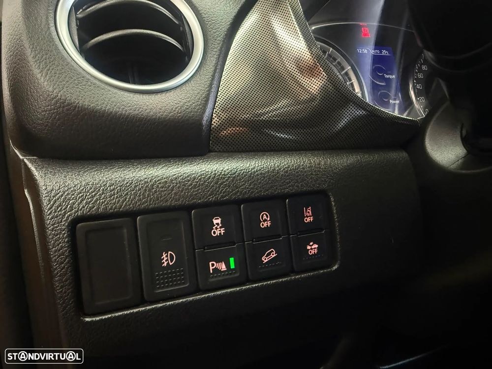 Suzuki Vitara 1.4T GLX 4WD Mild Hybrid - 32